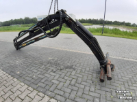 Sonstiges Forstmaschinen und Zubehör Mowi 3060 Woodcrane