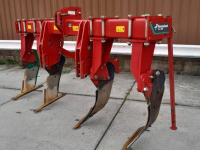 Tiefenlockerer Kverneland CLI430