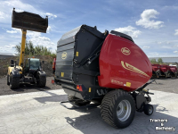 Pressen Vicon RV 5220 SC14