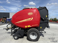 Pressen Vicon RV 5220 SC14