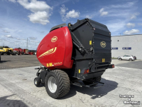 Pressen Vicon RV 5220 SC14