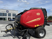 Pressen Vicon RV 5220 SC14