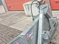 Traktor Abkippbehälter Qmac QMAC QMAC TREKKERBAK 180 CM