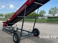 Steigförderband Van Trier 800-80 Opvoerband