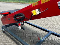 Steigförderband Van Trier 800-80 Opvoerband