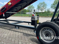 Steigförderband Van Trier 800-80 Opvoerband