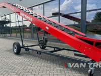 Steigförderband Van Trier 800-80 Opvoerband