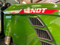 Schlepper / Traktor Fendt 718 Gen6 profi plus