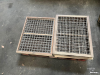 Diverse Gebrauchte Teile  SORTEERZEVEN 60X75