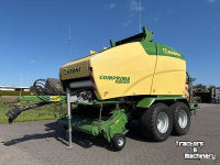 Pressen Krone Comprima CF 155 XC