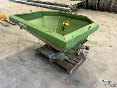 Düngerstreuer Amazone ZA-F 804 R