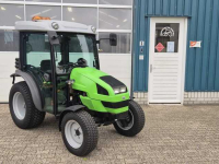 Schlepper / Traktor Deutz-Fahr Agrokid
