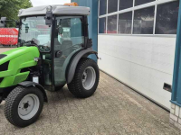 Schlepper / Traktor Deutz-Fahr Agrokid