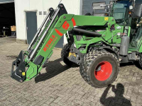 Frontlader Stoll FZ 39-23