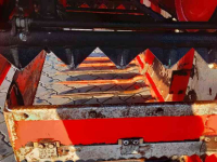 Siloblockschneider Trioliet tu 195