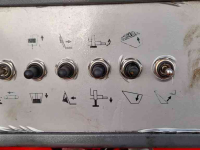 Siloblockschneider Trioliet tu 195