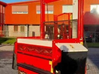 Siloblockschneider Trioliet tu 195