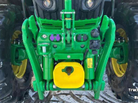 Schlepper / Traktoren John Deere 6R 250 AP AT FH PTO