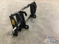 Sonstiges Anbauteile und Zubehör Giant MBW TKF Giant  Euro