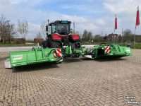 Mähwerk Samasz KDD 861 ST (H)