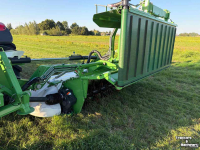 Mähwerk Samasz KDD 861 ST (H)
