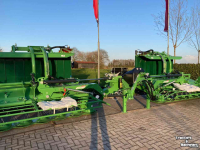 Mähwerk Samasz KDD 861 ST (H)
