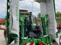 Mähwerk Samasz KDD 861 ST (H)