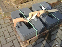 Frontgewichte Fendt losse frontgewichten