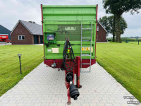 Futterverteilwagen / Futterdosierwagen Strautmann FVW 140H
