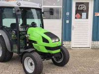 Gartentraktoren Deutz-Fahr Agrokid 2WD Compact Tractor