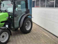 Gartentraktoren Deutz-Fahr Agrokid 2WD Compact Tractor