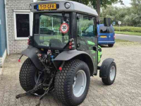 Gartentraktoren Deutz-Fahr Agrokid 2WD Compact Tractor