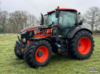 Schlepper / Traktor Kubota M7174 KVT