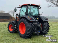 Schlepper / Traktor Kubota M7174 KVT