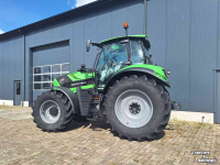Schlepper / Traktor Deutz-Fahr Agrotron 6165 TTV