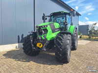 Schlepper / Traktor Deutz-Fahr Agrotron 6165 TTV