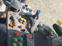 Schlepper / Traktor Deutz-Fahr Agrotron 6165 TTV