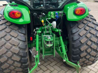 Gartentraktoren John Deere 3046R
