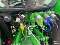 Gartentraktoren John Deere 3046R