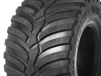 Räder, Reifen, Felgen & Distanzringe Vredestein 600/50R22.5