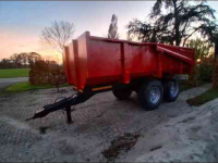 Kipper Navtek Ntg 3500