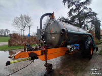 Kipper Navtek Ntg 3500
