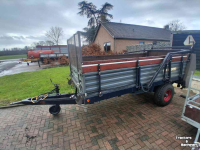 Kipper Navtek Ntg 3500