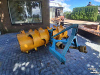 Kipper Navtek Ntg 3500