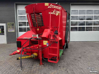 Futtermischwagen Vertikal Trioliet Vertifeed 12