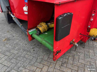 Futtermischwagen Vertikal Trioliet Vertifeed 12