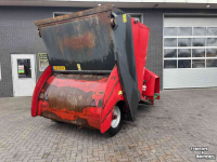 Futtermischwagen Vertikal Trioliet Vertifeed 12