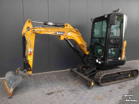 Raupenbagger Sany SY26U