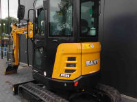 Raupenbagger Sany SY26U