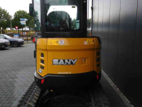 Raupenbagger Sany SY26U